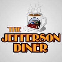 Foto tirada no(a) Jefferson Diner por Jefferson Diner em 12/26/2013