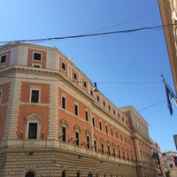Photo taken at Ministero Della Difesa by Sam L. on 8/28/2018