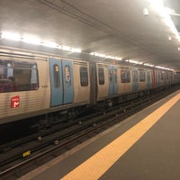 Photo taken at Metro Anjos [VD] by Jason 😜Izzy🎶 S. on 12/31/2018