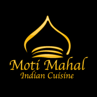 Das Foto wurde bei Moti Mahal Indian Cuisine von Moti Mahal Indian Cuisine am 12/26/2013 aufgenommen