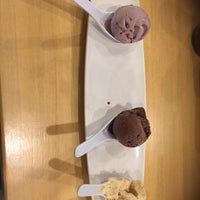 Photo taken at Sushi Itto by Lilian V. on 5/6/2018