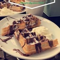 Waffelhaus Coffee Shop