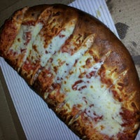 Photo taken at NY Pizza &amp;amp; Pasta by Nypizzapasta P. on 1/1/2014