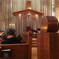 Photo taken at Beth Zion-Beth Israel by Kenneth H. on 3/22/2017