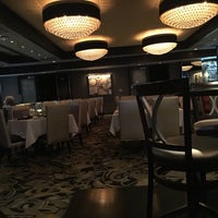 Photo taken at Morton&amp;#39;s The Steakhouse by Kenneth H. on 7/22/2017