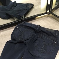 calvin klein jeans sunway pyramid