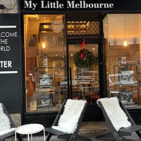 Photo taken at My Little Melbourne Coffee by reco1907 on 12/15/2023