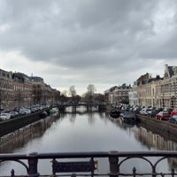 Photo taken at Haarlem by reco1907 on 2/25/2024