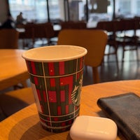 Photo taken at Starbucks by reco1907 on 3/2/2024
