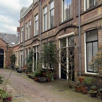 Photo taken at Haarlem by reco1907 on 2/25/2024