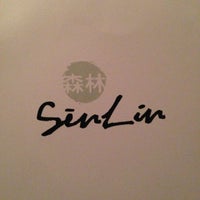 Photo prise au Restaurante Sen Lin par Sahily P. le4/7/2015