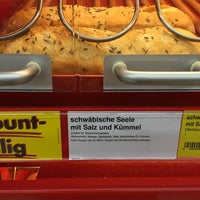 Photo taken at Kaufland by June E. on 10/8/2014
