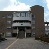 大和郡山市立 郡山南中学校 筒井町398