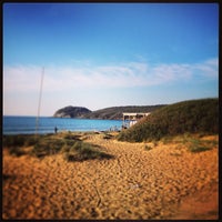 Spiaggia Di Baratti Baratti Piombino