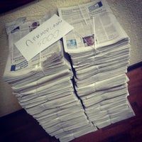 Photo taken at Партия народной свободы by Елизавета О. on 5/22/2014