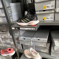 Photo taken at Adidas Factory Outlet by ThanaphatE on 5/6/2023