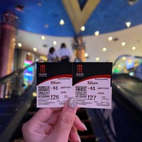 Photo taken at Major Cineplex Ratchayothin by ThanaphatE on 3/24/2024