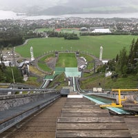 Lillehammer Olympiapark Nordseterveien 45