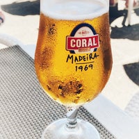 Foto tirada no(a) Restaurante Praia dos Reis Magos por Sergey K. em 8/19/2019