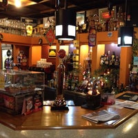 Foto tirada no(a) Garajau Restaurante Bar por Sergey K. em 1/2/2014