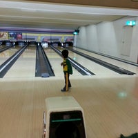 Photos At ボウル国際 Now Closed Bowling Alley In 広島市