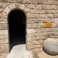 Photo taken at Eretz Israel Museum by Ram on 5/28/2022