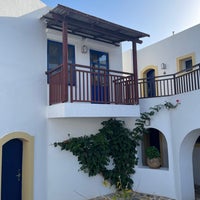 รูปภาพถ่ายที่ Creta Maris Beach Resort โดย Ram เมื่อ 9/24/2023
