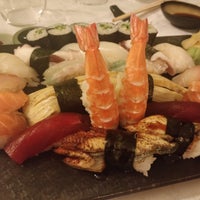 Снимок сделан в Tokyo Japanese Restaurant пользователем Cristian A. 1/1/2019