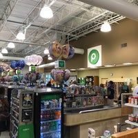 Photo taken at Publix by Donald W. on 6/10/2018