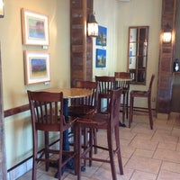 รูปภาพถ่ายที่ Café Caturra โดย Donald W. เมื่อ 9/30/2012
