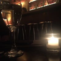 1/15/2017 tarihinde Ombretta R.ziyaretçi tarafından Le Zie Bar'de çekilen fotoğraf