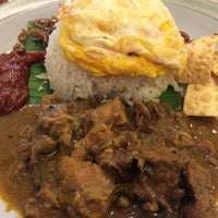 Ah Hong Kopitiam 亚鸿 Mount Austin