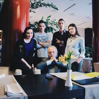 Кафе прайд ижевск