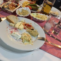 Photo taken at Karakulak Dağ Restaurant by Masum D. on 10/19/2019