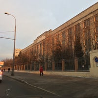 Photo taken at Остановка «ДК Москворечье» by 𝓔𝓿𝓰𝓮𝓷𝓲𝔂 😎 on 11/21/2016