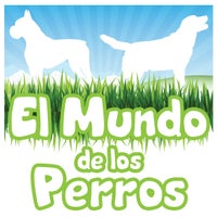 Снимок сделан в El Mundo de los Perros пользователем El Mundo de los Perros 12/29/2013