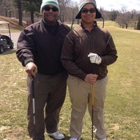 golf sprain course lake