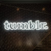 Photo taken at Tumblr HQ by 8𝖔𝖍8 on 2/13/2018
