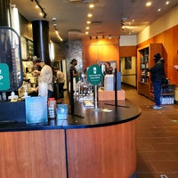 Photo taken at Starbucks by Valerie S. on 2/6/2021