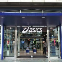 ASICS - Les -