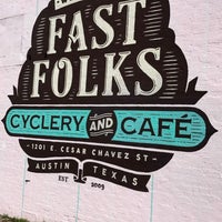 Fast folks cyclery sales