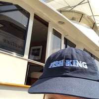 Photo taken at Del Rey Yacht Club by china on 8/26/2018