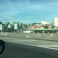 Photo taken at São José by Jéssica A. on 4/9/2016