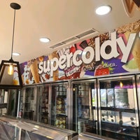 Photo taken at Super Coldy by Humby G. on 5/8/2022