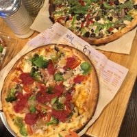 Photo taken at Blaze Pizza by Saad D. on 5/13/2018