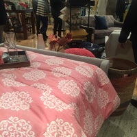 Photo taken at West Elm by Sarah B. on 2/14/2015