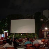 Foto diambil di Cine Thisio oleh Eleni T. pada 10/7/2020