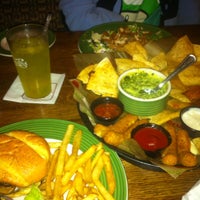 Photo taken at Applebee&amp;#39;s Grill + Bar by Aaron S. on 1/6/2013