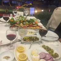 Foto scattata a Vokalist Restaurant da Fatos D. il 10/1/2017