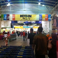 Mydin Mall - Shopping Mall in Kuala Terengganu